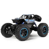 4WD Remote Control High Speed Car
