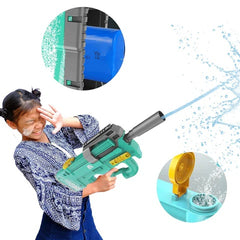 New P90 Electric Water Gun