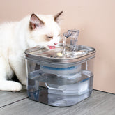 Pet Automatic Circulation Water Dispenser