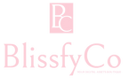 BlissfyCo Backup