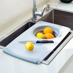 3 in 1 Chopping Board