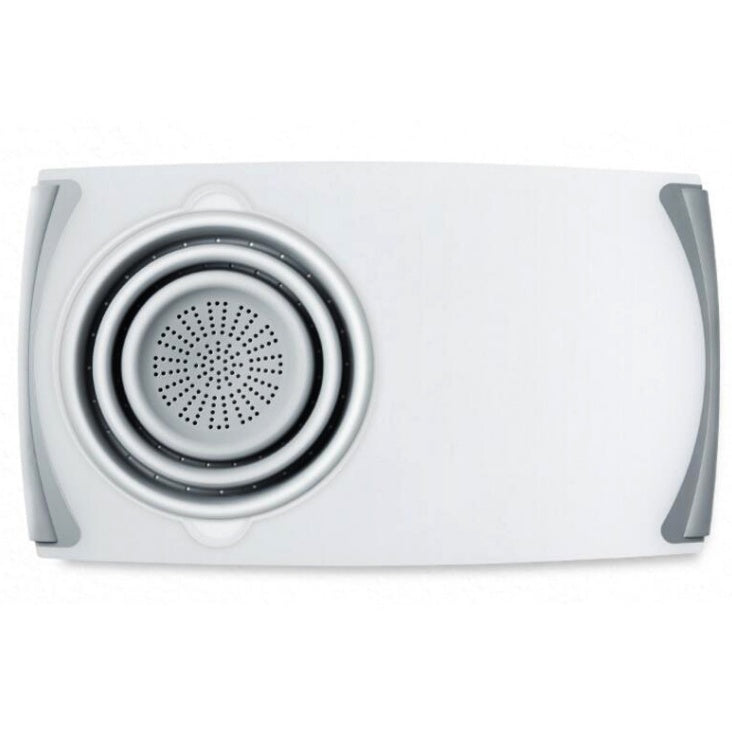 3 in 1 Chopping Board