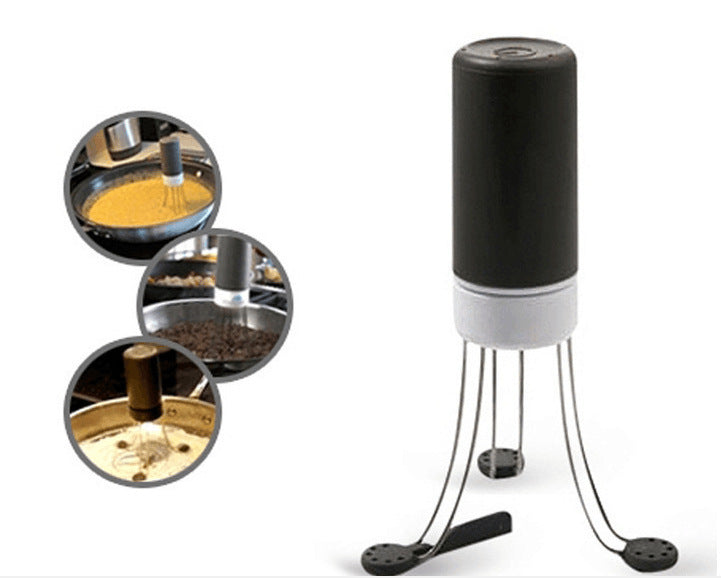 Wireless Stir Crazy Mixer