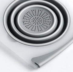 3 in 1 Chopping Board