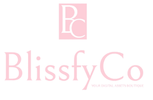 BlissfyCo Backup