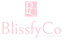 BlissfyCo Backup