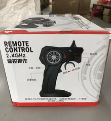 4WD Remote Control High Speed Car