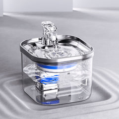 Pet  Automatic Circulation Water Dispenser