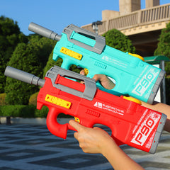 New P90 Electric Water Gun